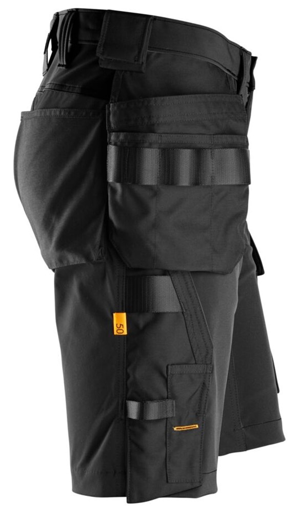 short allroundwork stretch snickers-3 short allroundwork stretch snickers-3