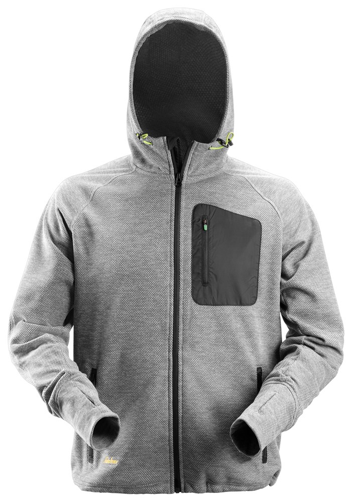 fleece hoodie snickers-1 fleece hoodie snickers-1
