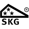skg logo 3 sterren