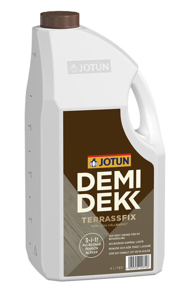 Jotun demidekk terrasfix 4 liter (1)