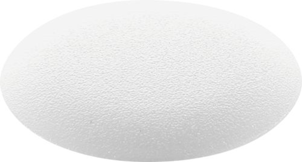 Afbeelding voor Afdekkap DOMINO verbinder KV-AK D15 wht/50