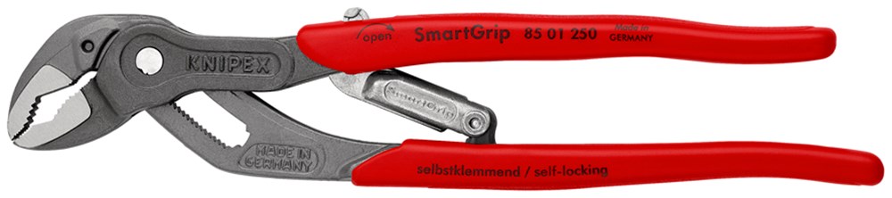waterpomptang smart grip knipex-2 waterpomptang smart grip knipex-2