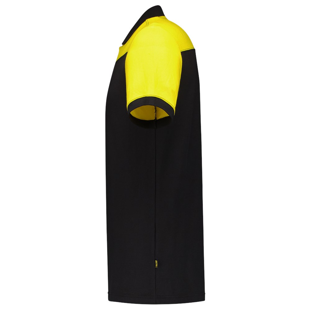 poloshirt bicolor naden tricorp-4 poloshirt bicolor naden tricorp-4