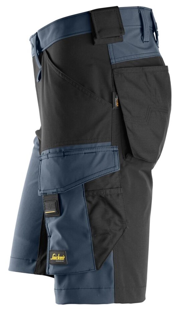 short allroundwork stretch snickers-2 short allroundwork stretch snickers-2