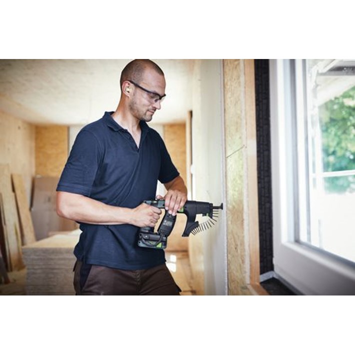 Afbeelding Festool schroefautomaat