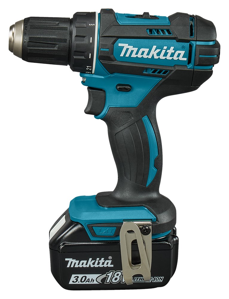 accu boor-/ schroefmachine makita-3 accu boor-/ schroefmachine makita-3