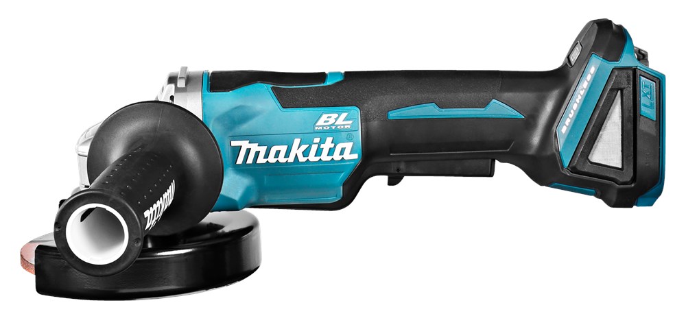 accu haakse slijper makita 125mm-3 accu haakse slijper makita 125mm-3