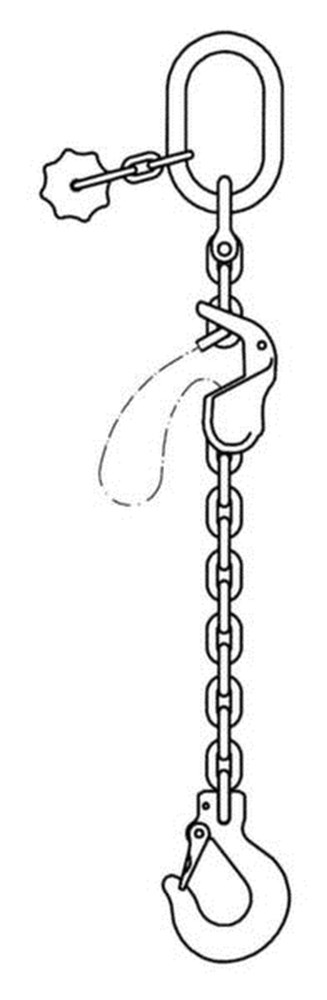 aanslagketting, 5300 kg, 1 m, 1 stuks, 13 mm, ja, staal, 9.89 kg i0000018083.jpg