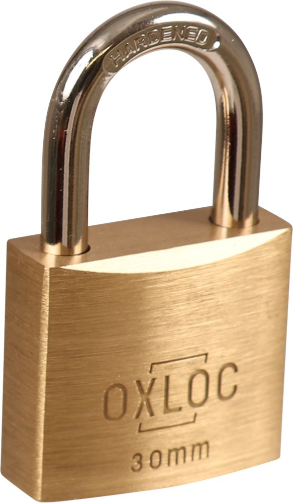 hangslot messing oxloc-2 hangslot messing oxloc-2