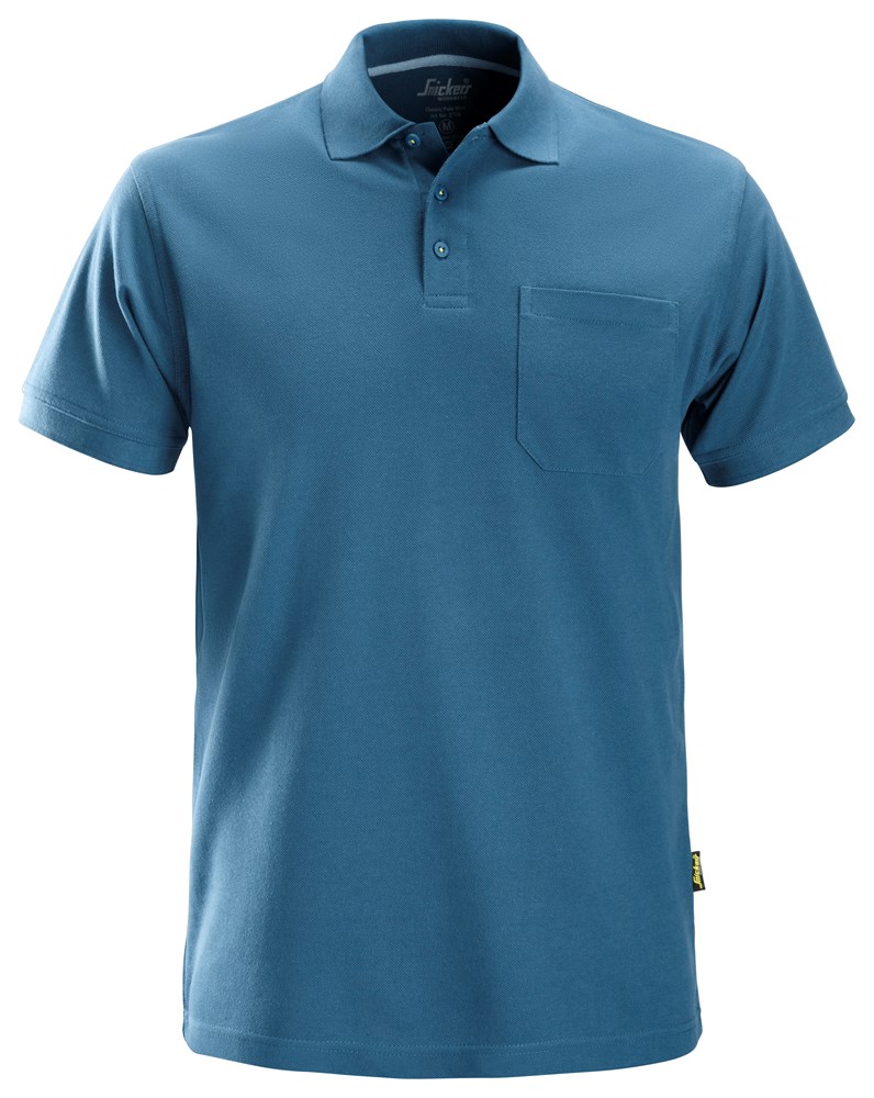 Afbeelding voor Classic Polo Shirt 2708