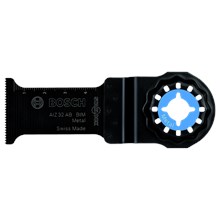 BIM invalzaagblad AIZ 32 AB Metal BIM invalzaagblad AIZ 32 AB Metal