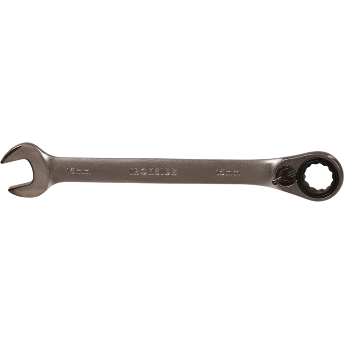 Ratelsleutel Ironside