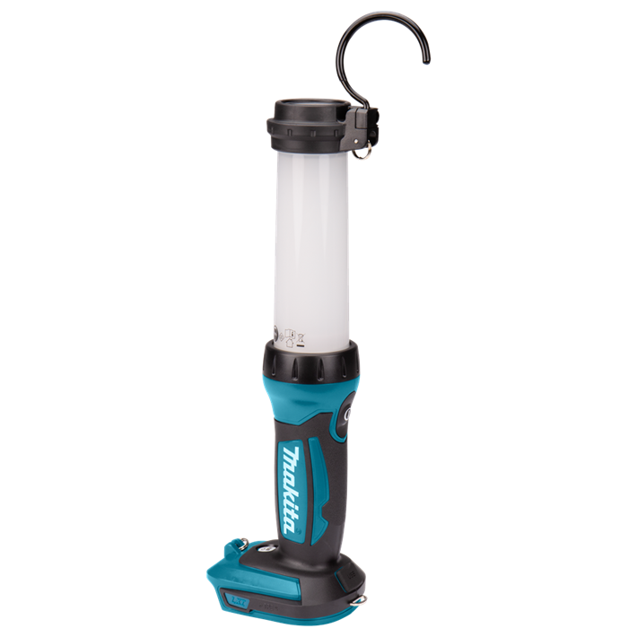 Afbeelding Makita ledstaaflamp 14,4/18v usb DECDML807