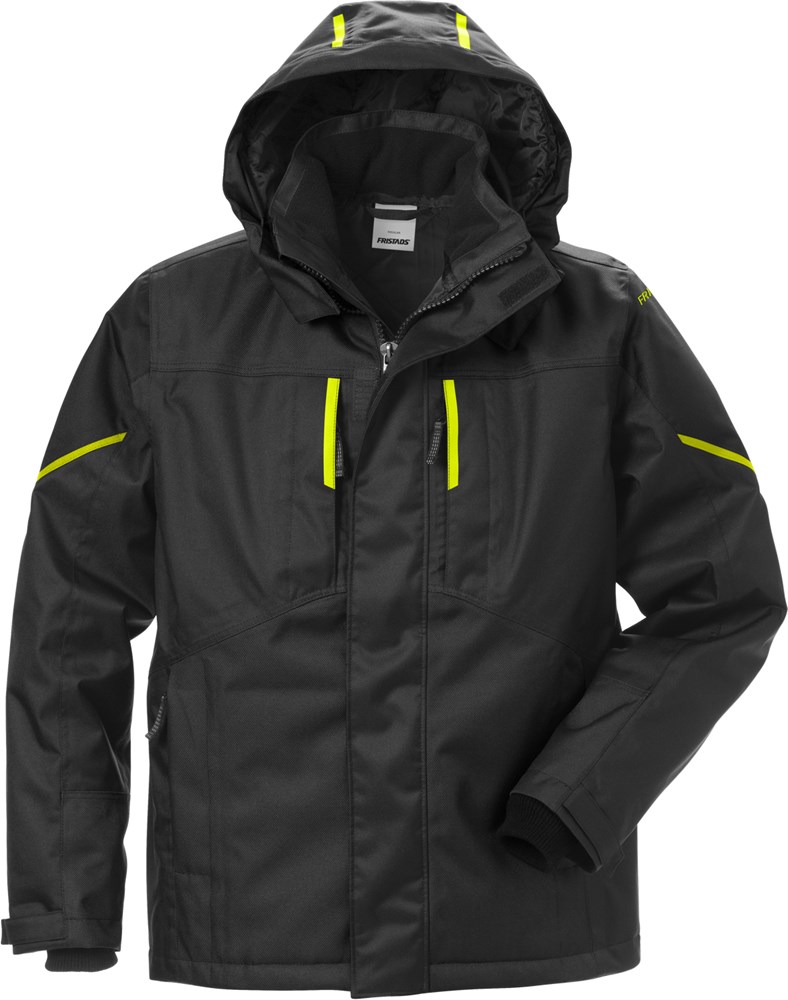 Afbeelding voor Airtech® Winterjack 4058 GTC
