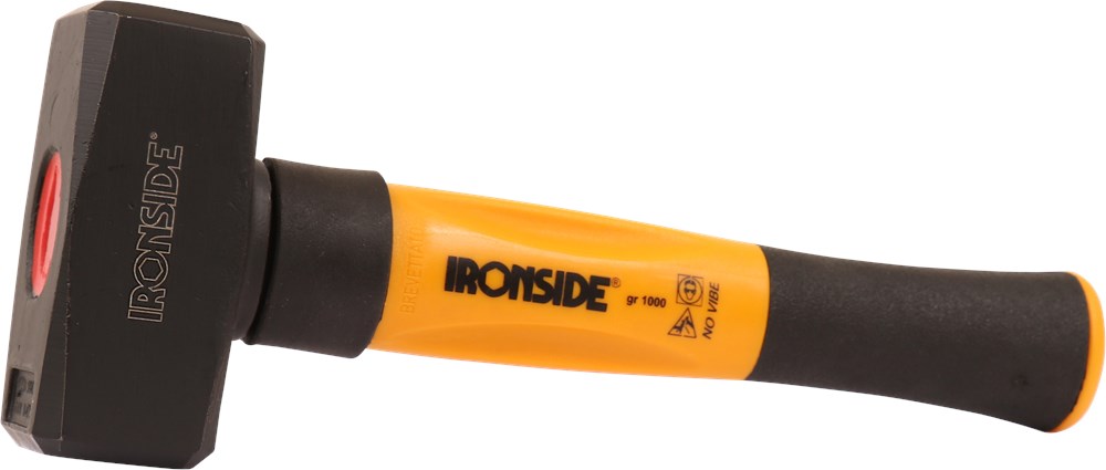 moker alu/fiber ironside-1 moker alu/fiber ironside-1