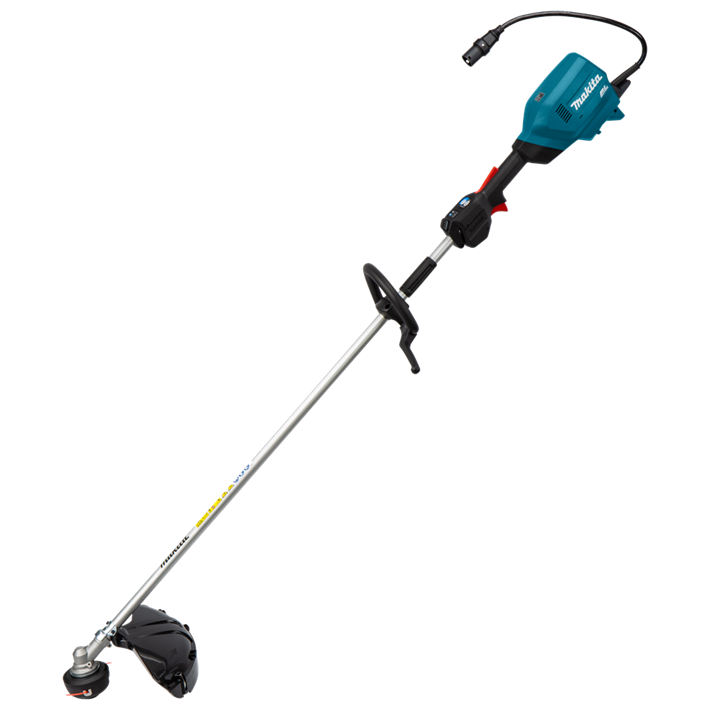 Afbeelding Makita 36 v bosmaaier connector type d-greep