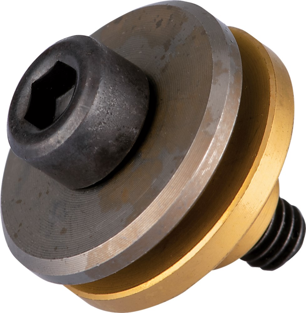 Kartelas. ring en bout voor mfcnc (75.133.1616)