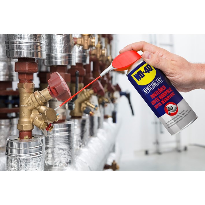 WD-40 Specialist Kruipolie