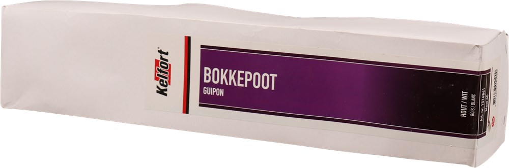 bokkepoot kwast rond acryl kelfort-8 bokkepoot kwast rond acryl kelfort-8
