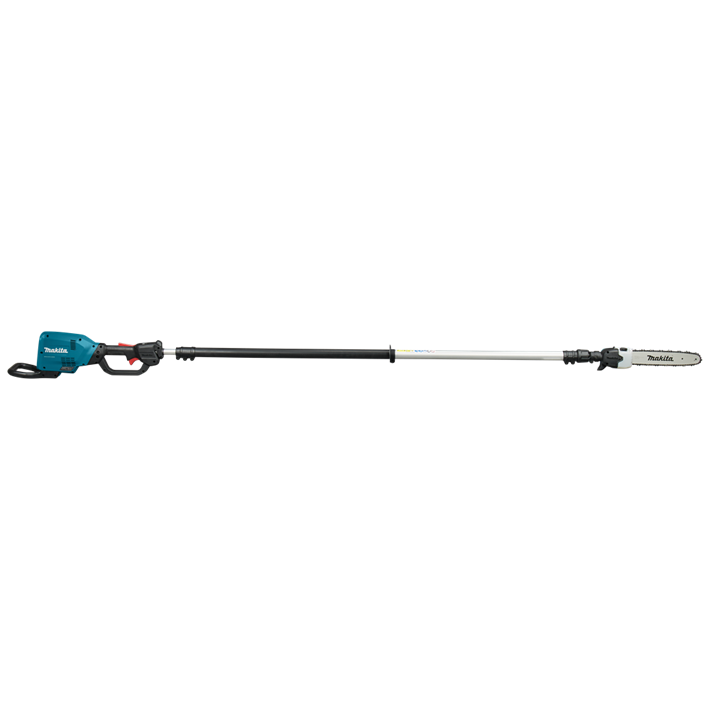 Afbeelding Makita lxt 2x18 v telescopische accu stokkettingzaag 30 cm DUA301Z