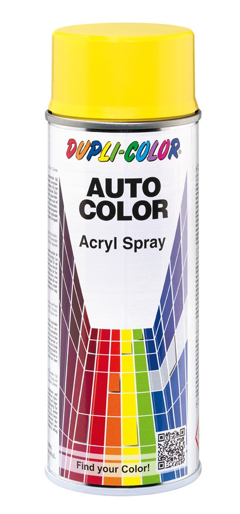 Dupli autocolor 400 milliliter (54)