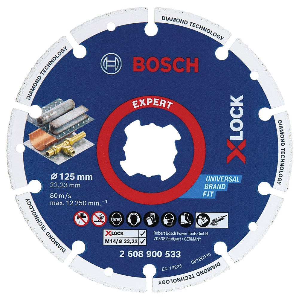 diamantschijf bosch-1 diamantschijf bosch-1