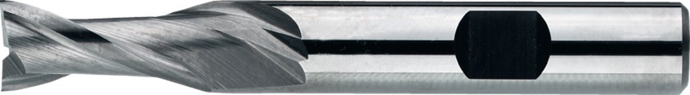 Afbeelding voor VHM Schachtfrees, 2-snijder DIN 6527 B DIN 6527 lang 32.250