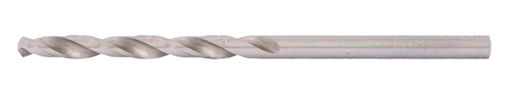 Metaalspiraalboor HSS
