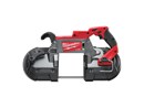 Milwaukee M18 CBS 125-0 Accu-bandzaag 18V 4933447150_Hero_1.png