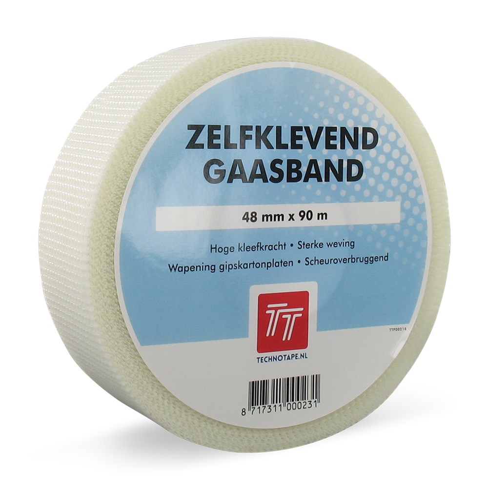 Vezeltape