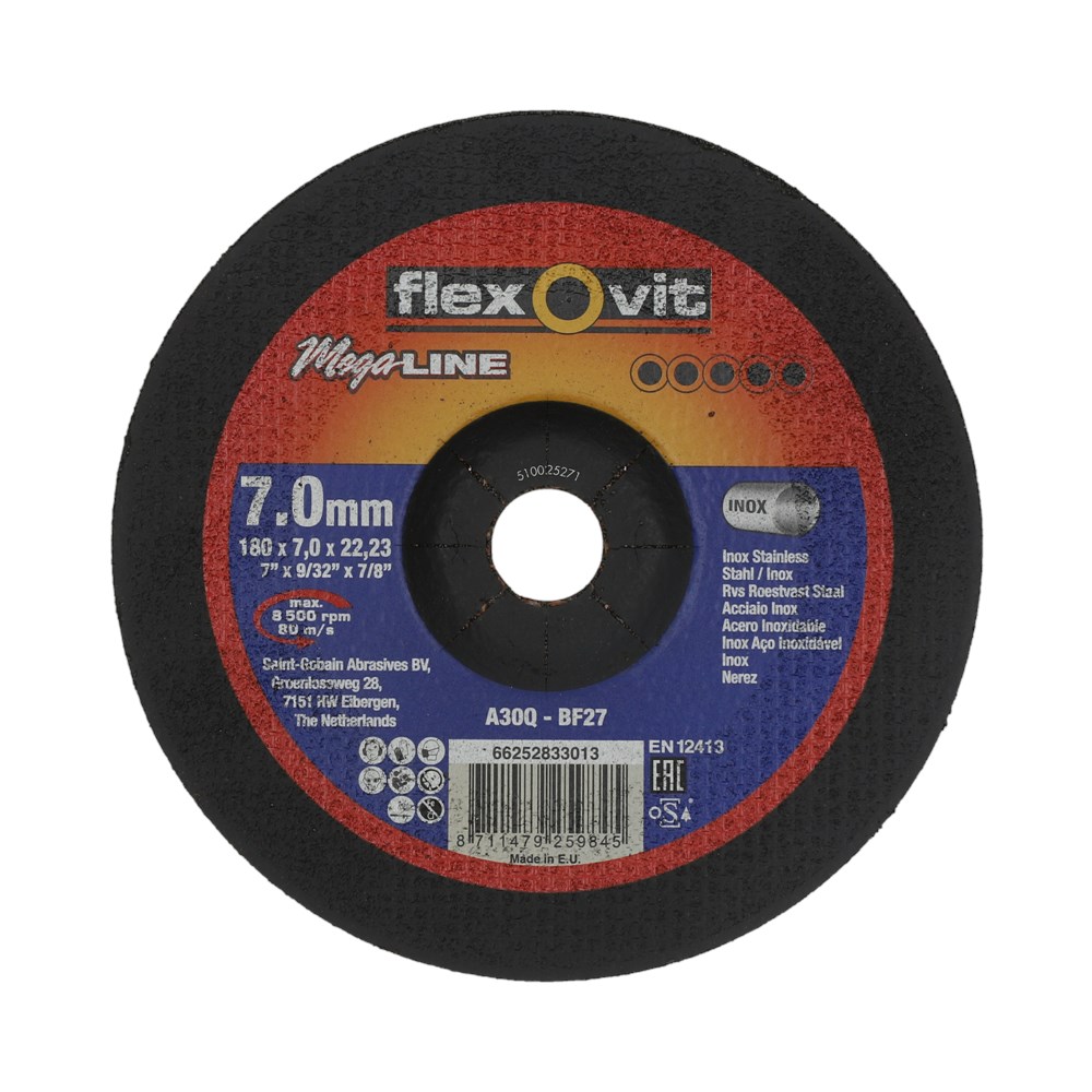 66252833013_Grinding_wheel_Angle_Grinder_Flexovit_MEGA_LINE_INOX_18x7x22_23mm_146222.jpg