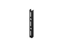 DULIMEX Wandrail enkel 145mm zwart 0520.201.png