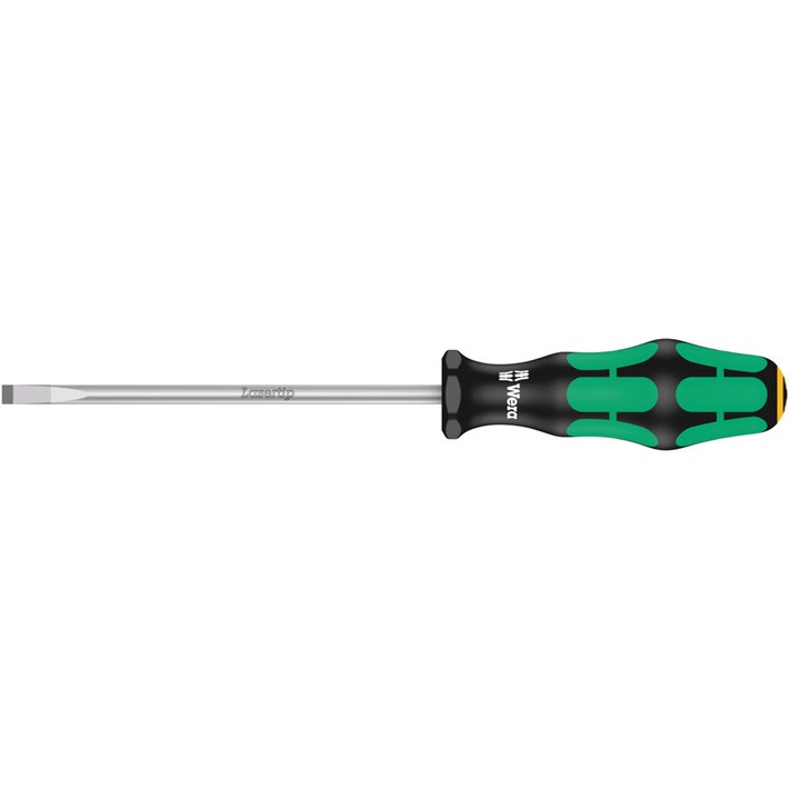 335 Zaagsnede Schroevendraaier, Electriciën Kling, 1.0 x 5.5 x 125 mm