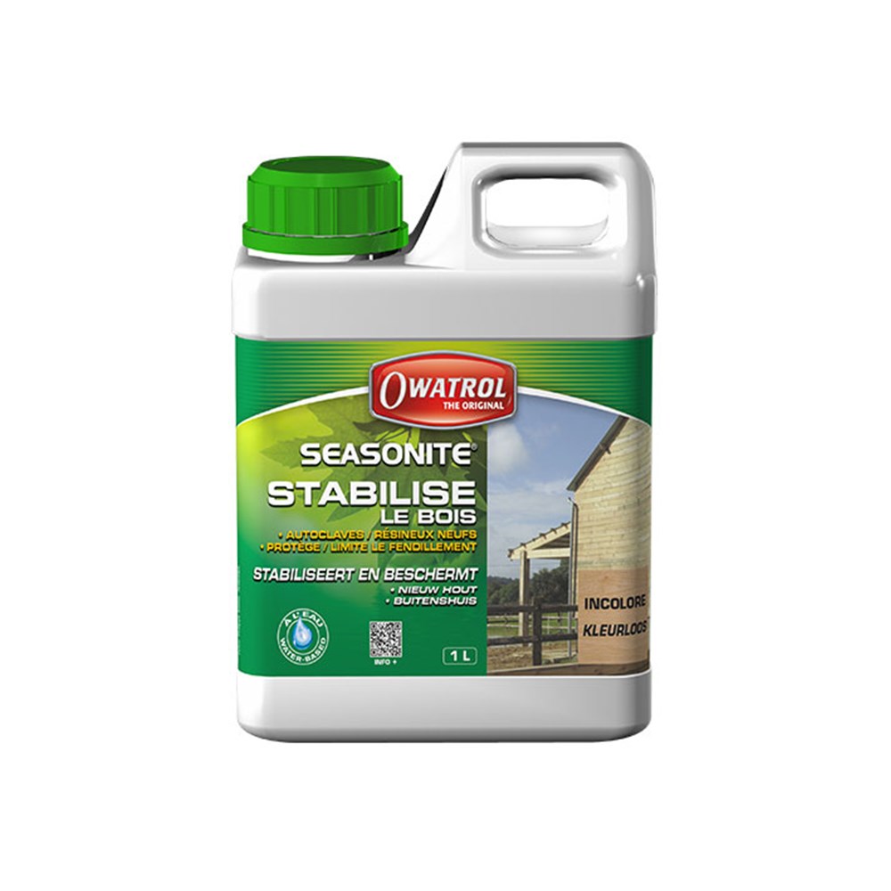 OWATROL SEASONITE BESCHERMING NIEUW HOUT (1)