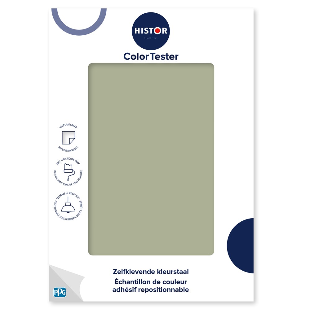 Histor colortester (40)