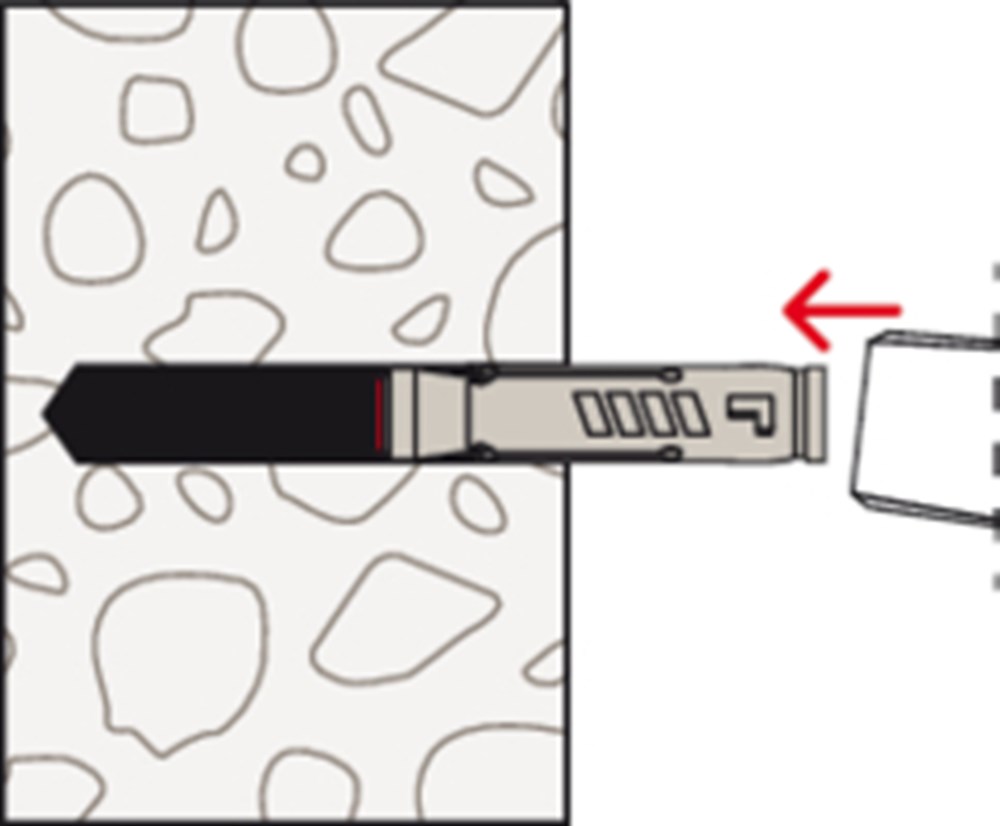 hulsanker elvz fischer-6 hulsanker elvz fischer-6