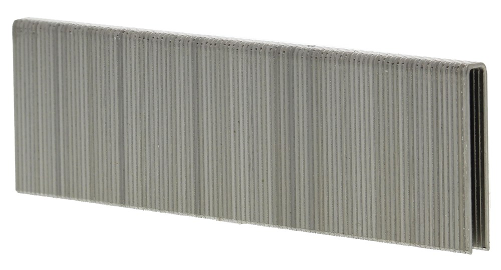 Afbeelding voor 5,7 mm rugbreedte - 1,2x1,0 mm draaddikte- buiten bescherming, serviceklasse 3 KL6000 NIETEN, INOX A2