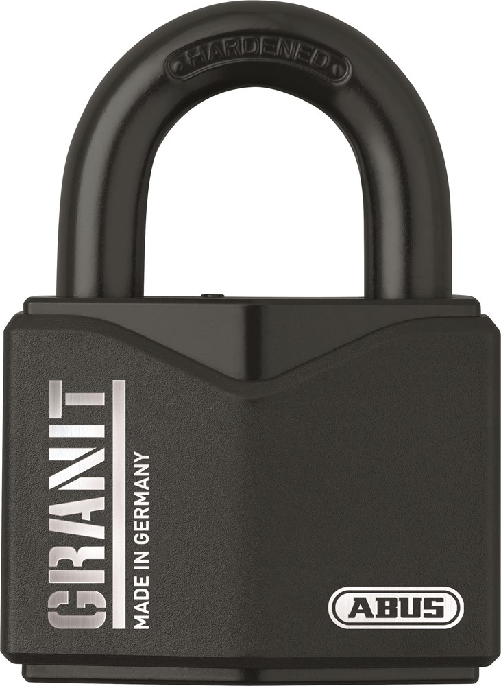 Afbeelding voor Hangslot 37/55