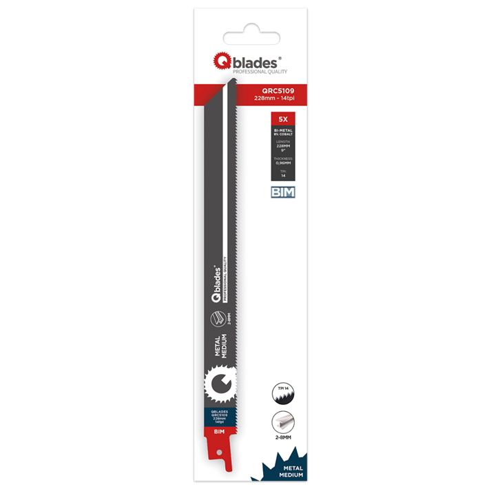 Afbeelding Qblades