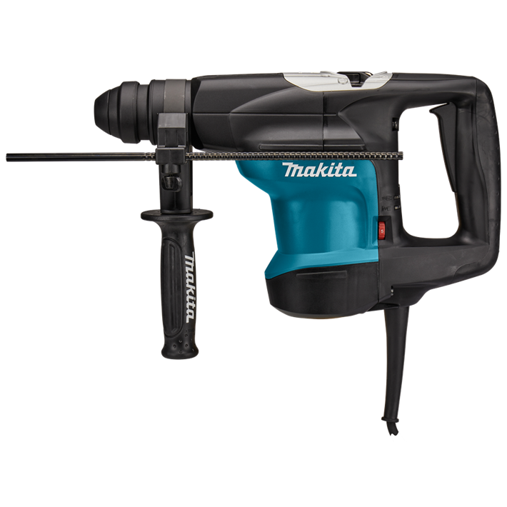 Afbeelding Makita 230 v combihamer HR3200C