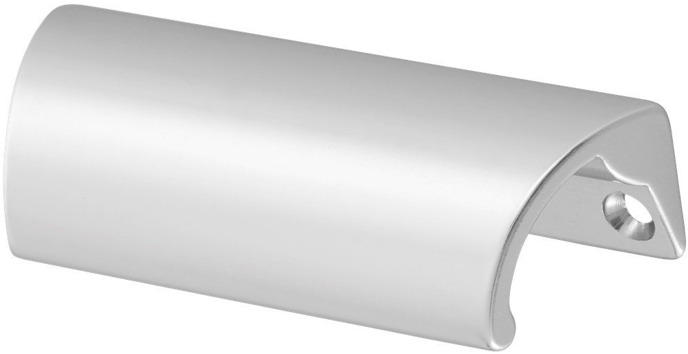 Ladegreep, aluminium