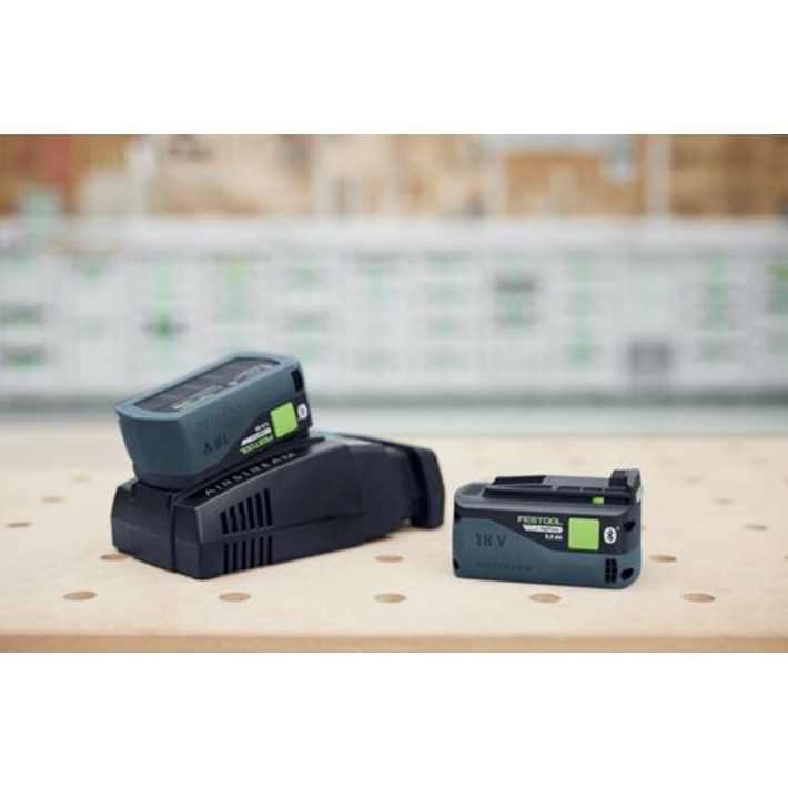 HighPower-accu BP 18 Li 5,0 HP-ASI