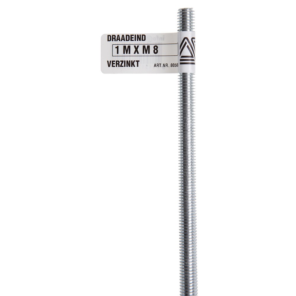 12 mm, 1 m, Verzinkt, 10, stuks 80504.jpg