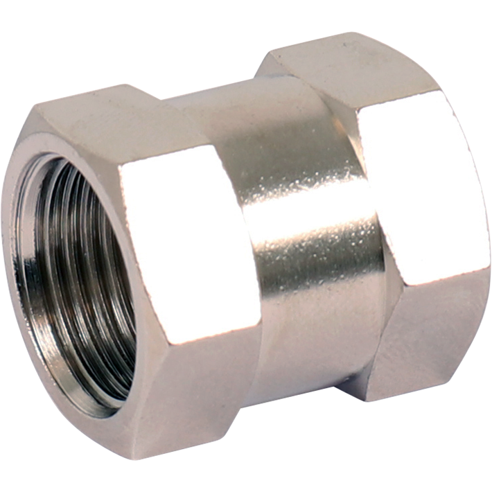 Patentnippel Ironside