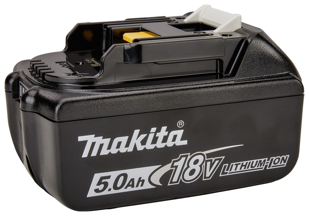 MAKITA ACCU BL1850B LXT 18 V 5,0AH 197280-8