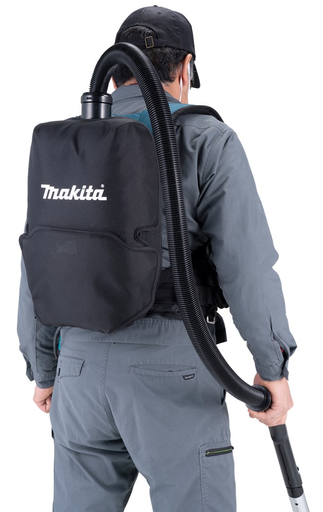 beschermhoes rugstofzuiger XGT makita-1 beschermhoes rugstofzuiger XGT makita-1