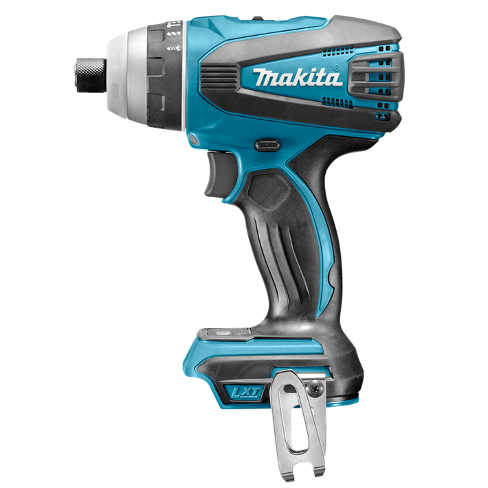 Afbeelding Makita 18 v hybride boor-/schroefmachine