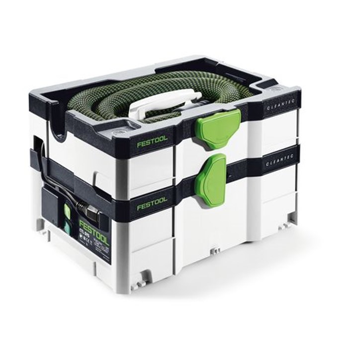 Afbeelding Festool mobiele stofzuiger CTL SYS