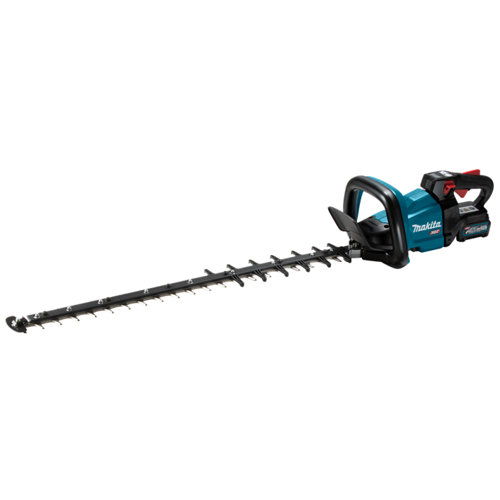 Afbeelding Makita xgt 40 v max heggenschaar 75cm terugsnoeiuitvoering UH007GD201