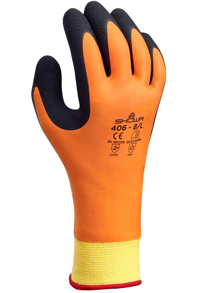 werkhandschoenen nylon showa-1 werkhandschoenen nylon showa-1